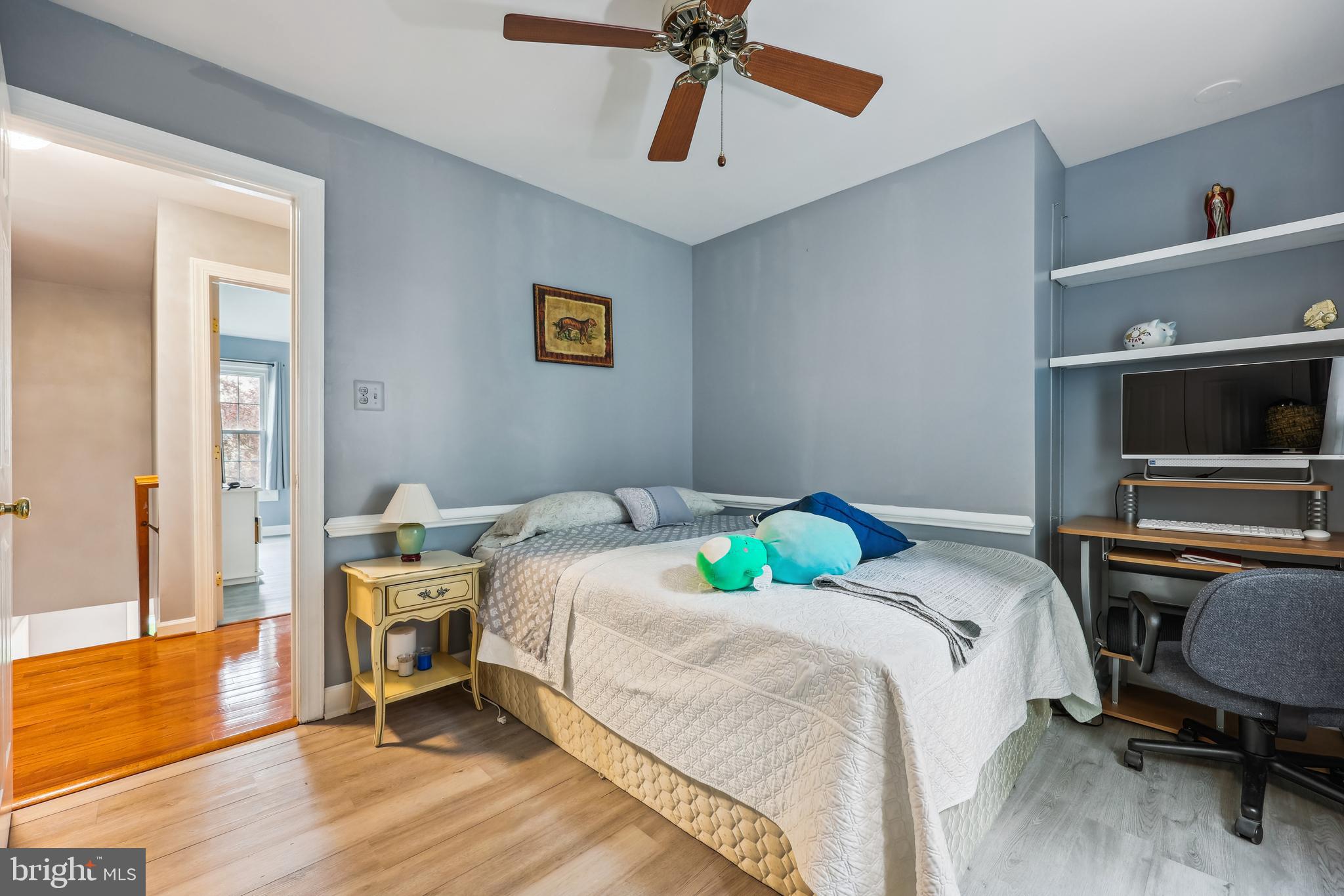 SPRING RIDGE - Residential