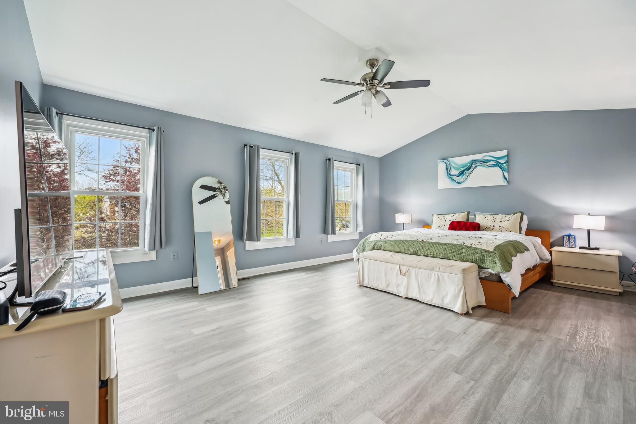 SPRING RIDGE - Residential