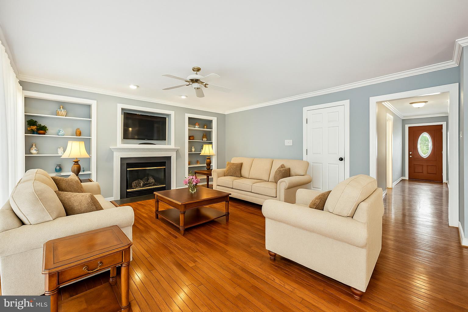 SPRING RIDGE - Residential