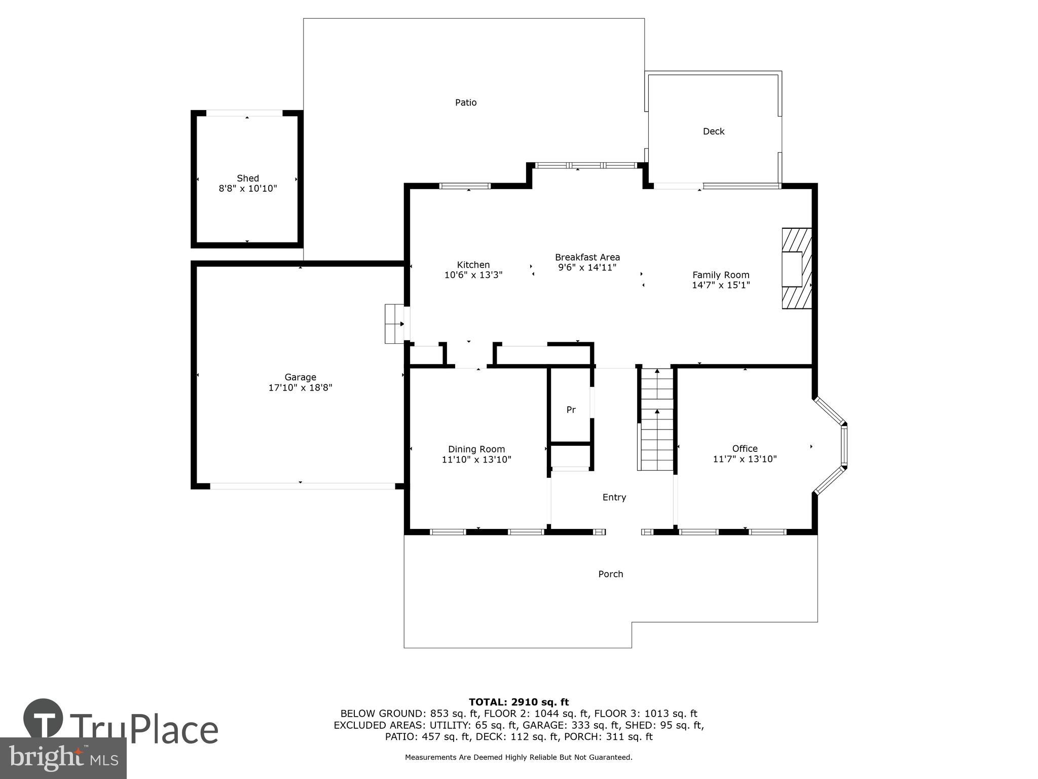 SPRING RIDGE - Residential