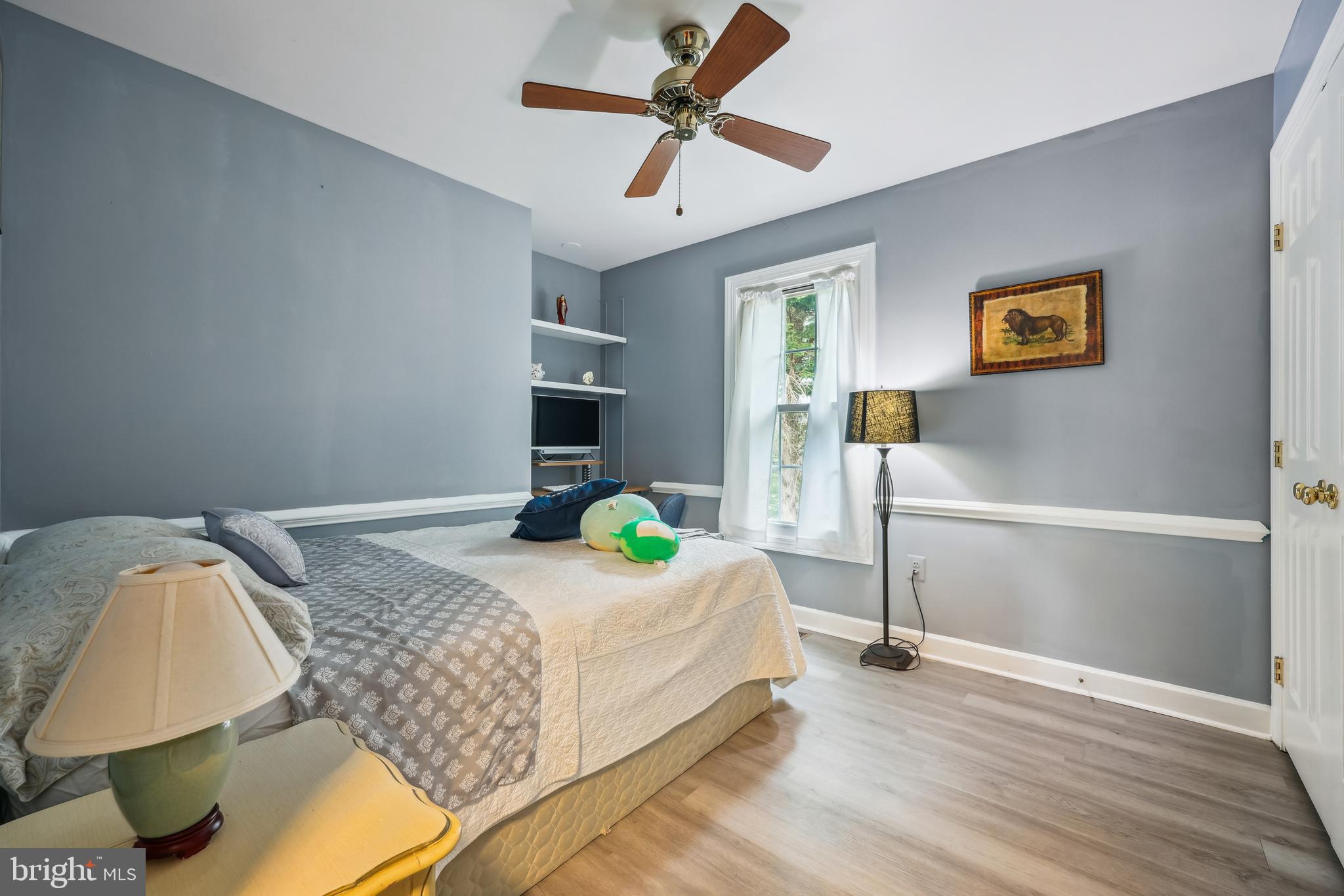 SPRING RIDGE - Residential