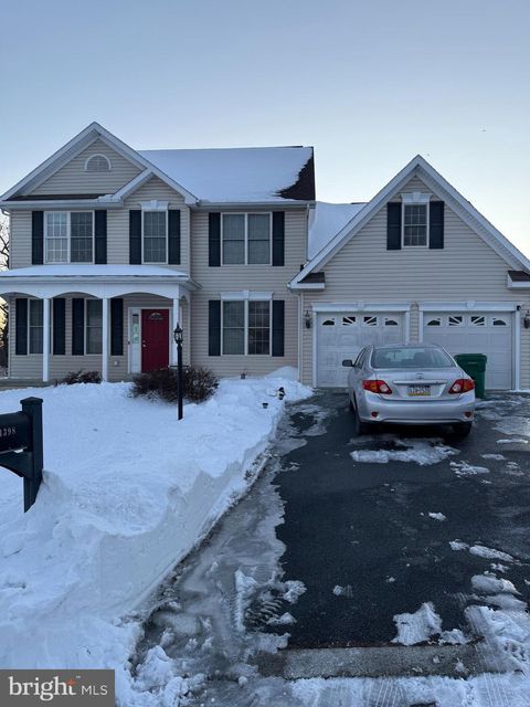 4398 SAINT ANDREWS WAY HARRISBURG PA 17112