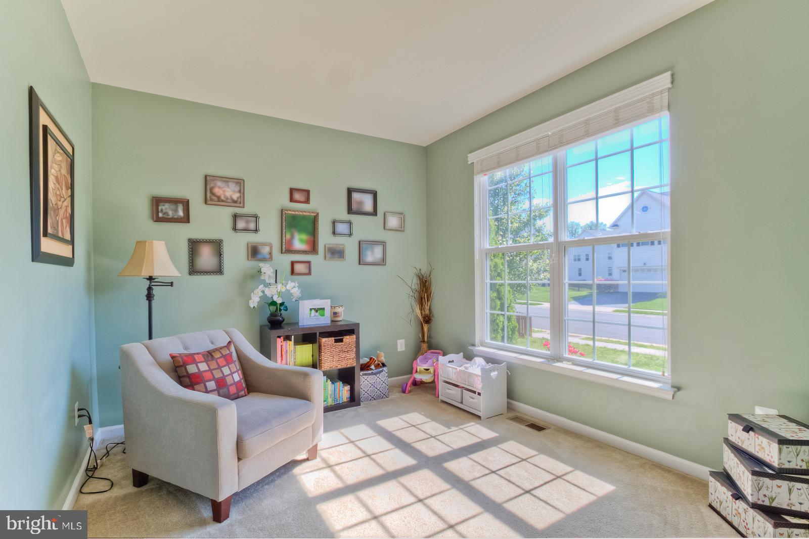 STAFFORD LAKES VILLAGE - Residential Lease