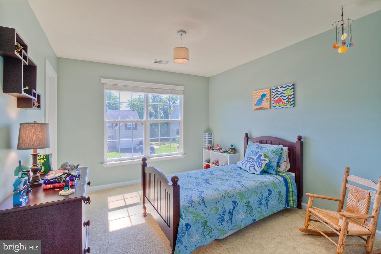 STAFFORD LAKES VILLAGE - Residential Lease