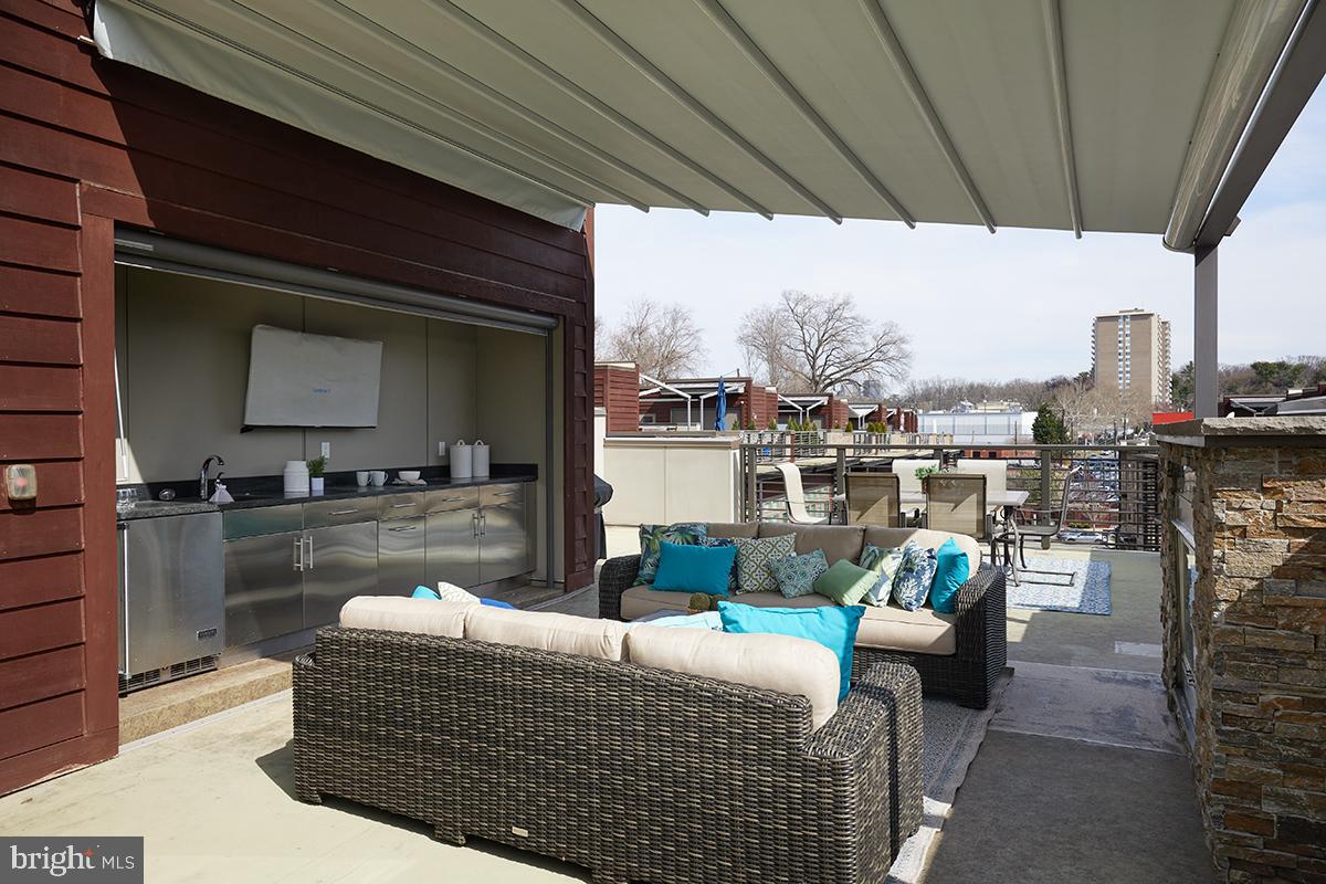 LITTLE FALLS PLACE - Residential