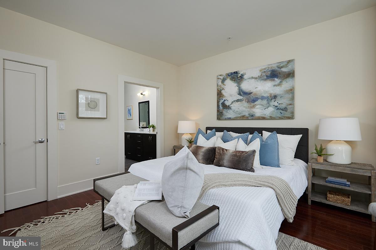 LITTLE FALLS PLACE - Residential