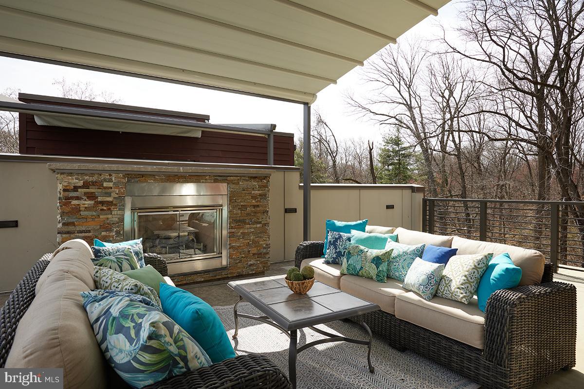 LITTLE FALLS PLACE - Residential