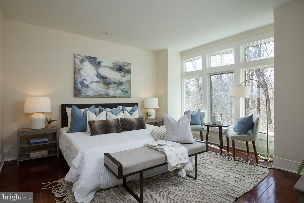 LITTLE FALLS PLACE - Residential