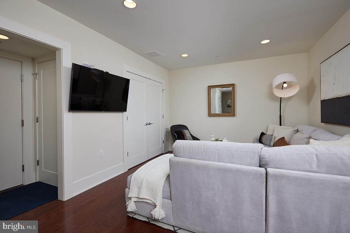 LITTLE FALLS PLACE - Residential