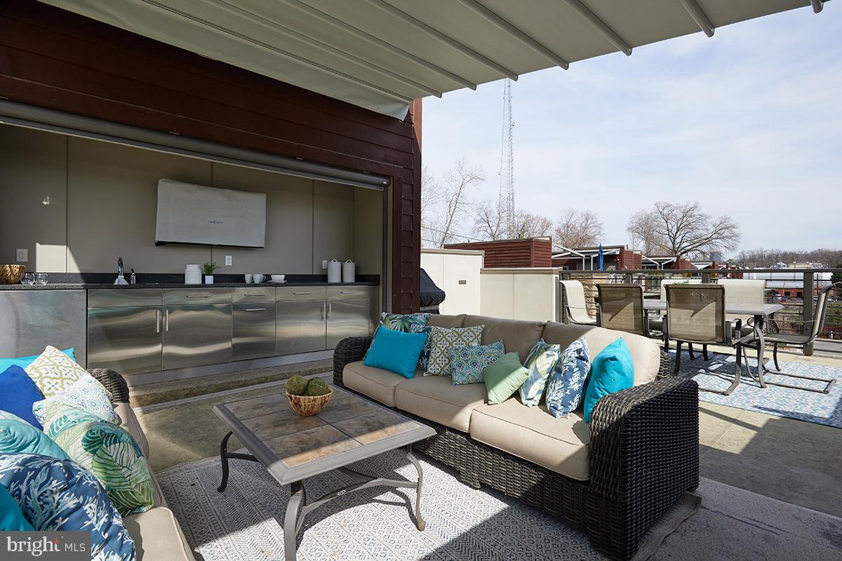 LITTLE FALLS PLACE - Residential