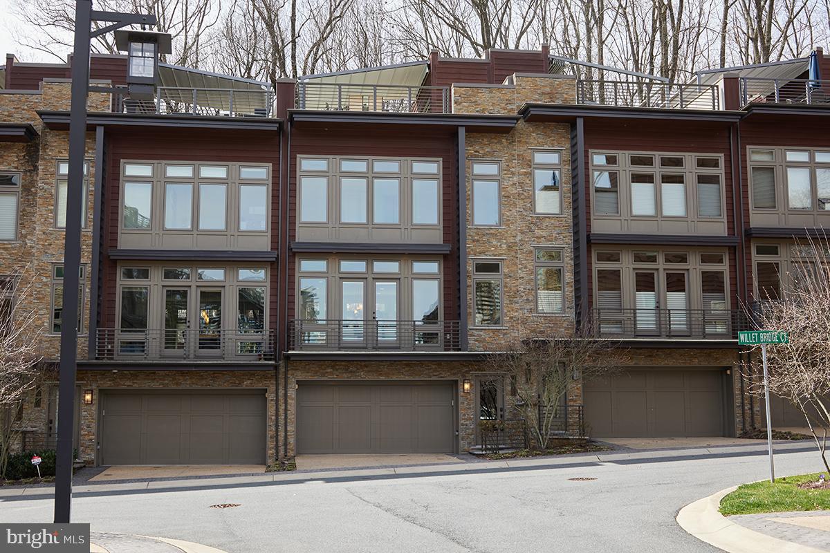 LITTLE FALLS PLACE - Residential