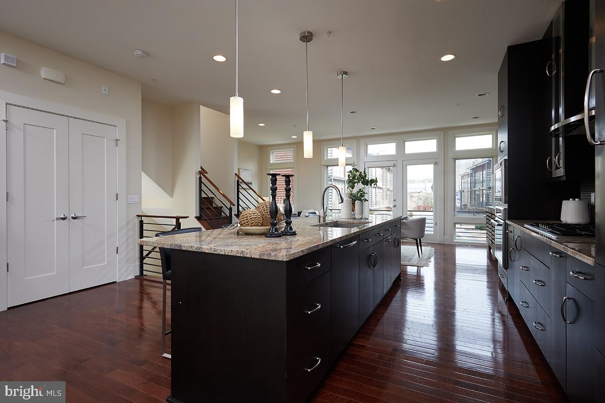 LITTLE FALLS PLACE - Residential