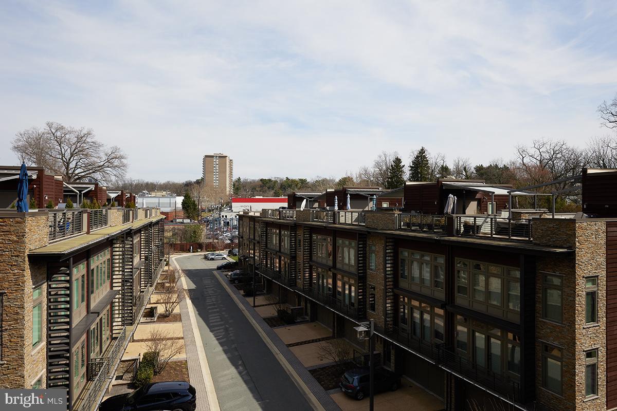 LITTLE FALLS PLACE - Residential