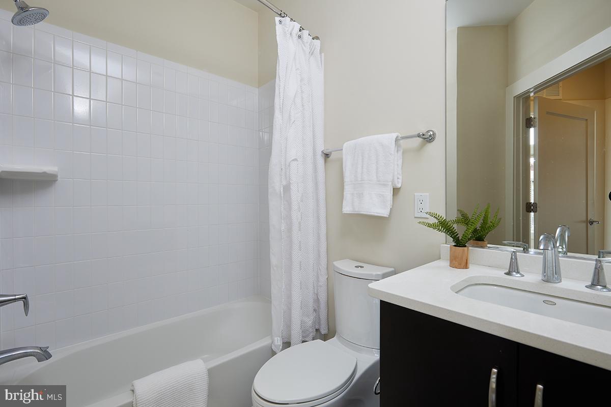 LITTLE FALLS PLACE - Residential