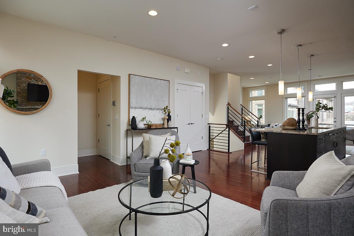 LITTLE FALLS PLACE - Residential