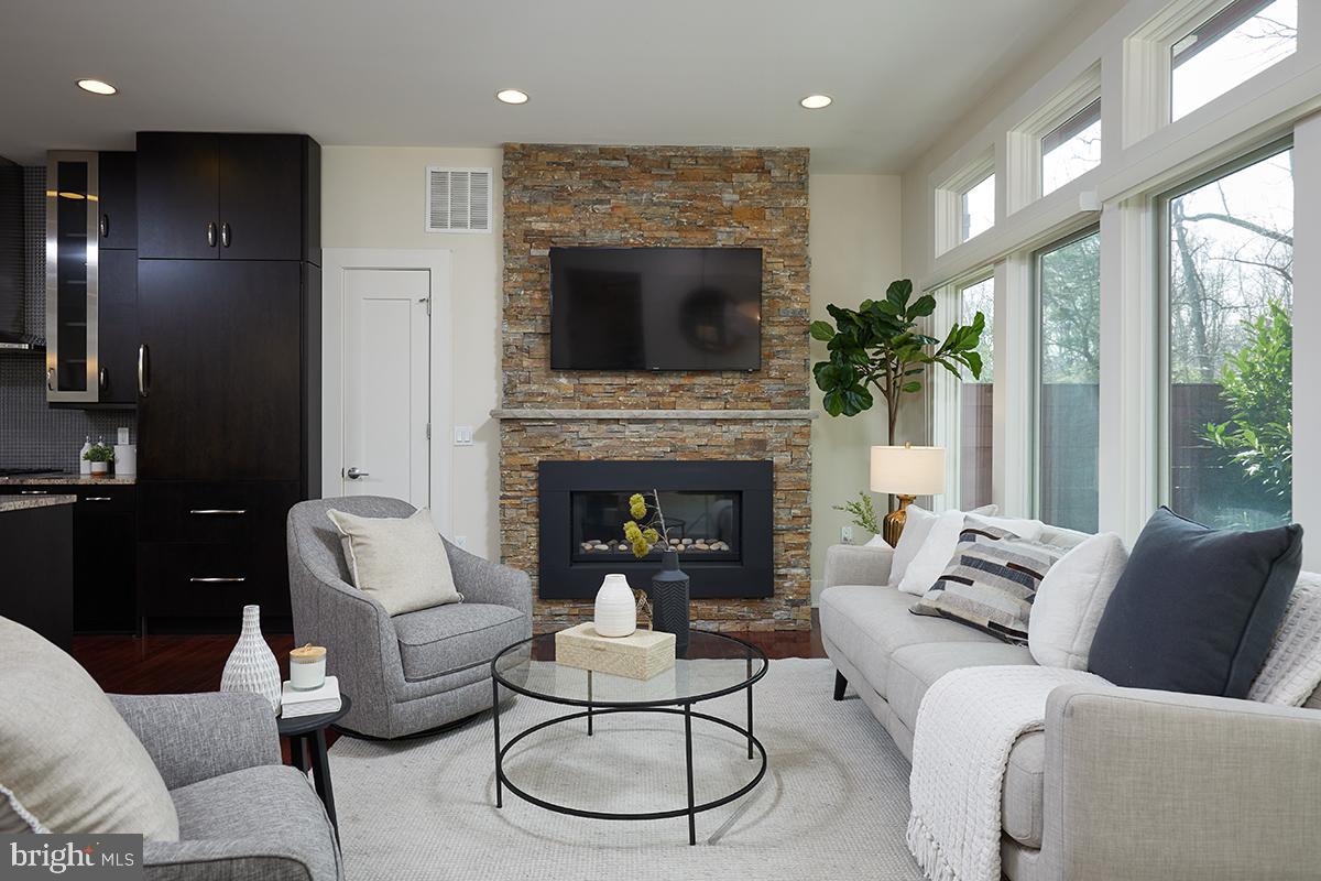 LITTLE FALLS PLACE - Residential