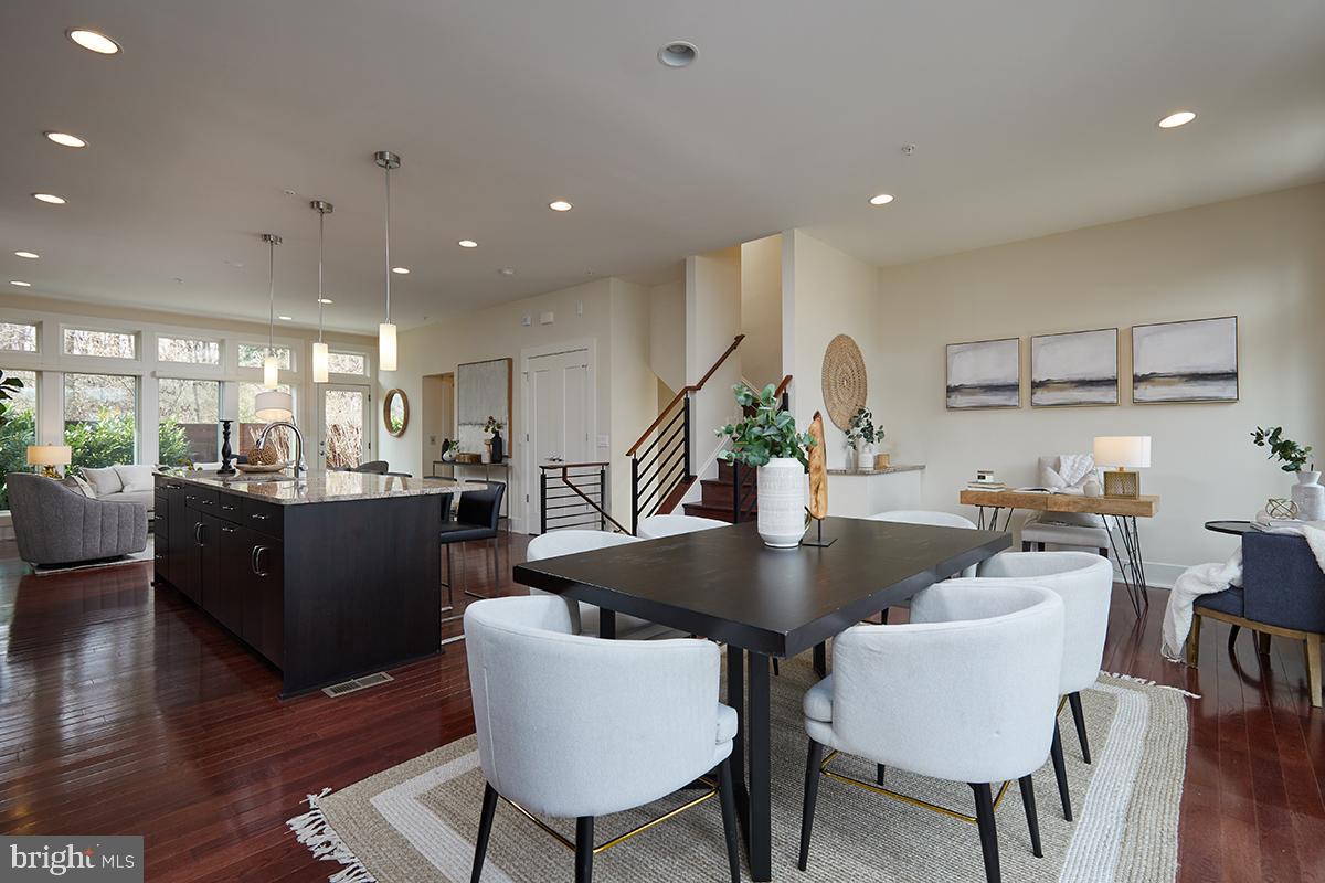 LITTLE FALLS PLACE - Residential