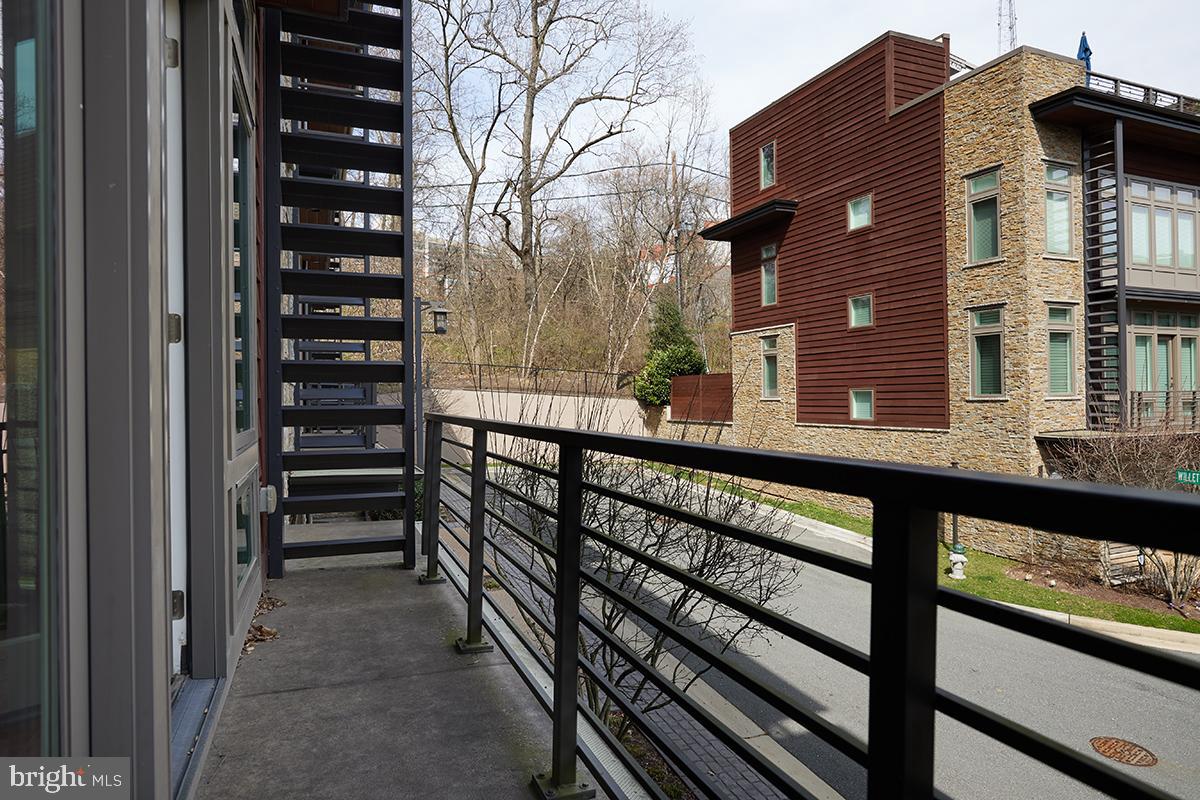 LITTLE FALLS PLACE - Residential