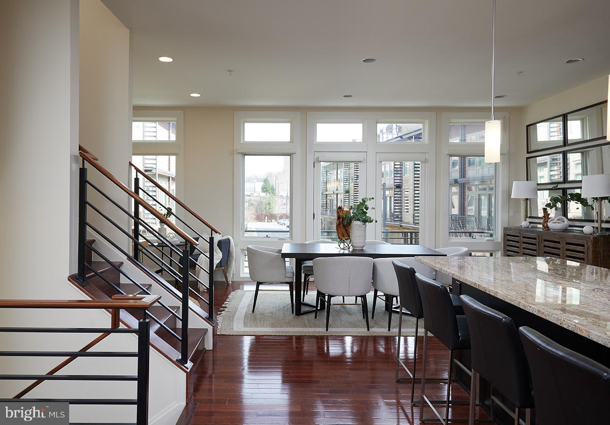 LITTLE FALLS PLACE - Residential