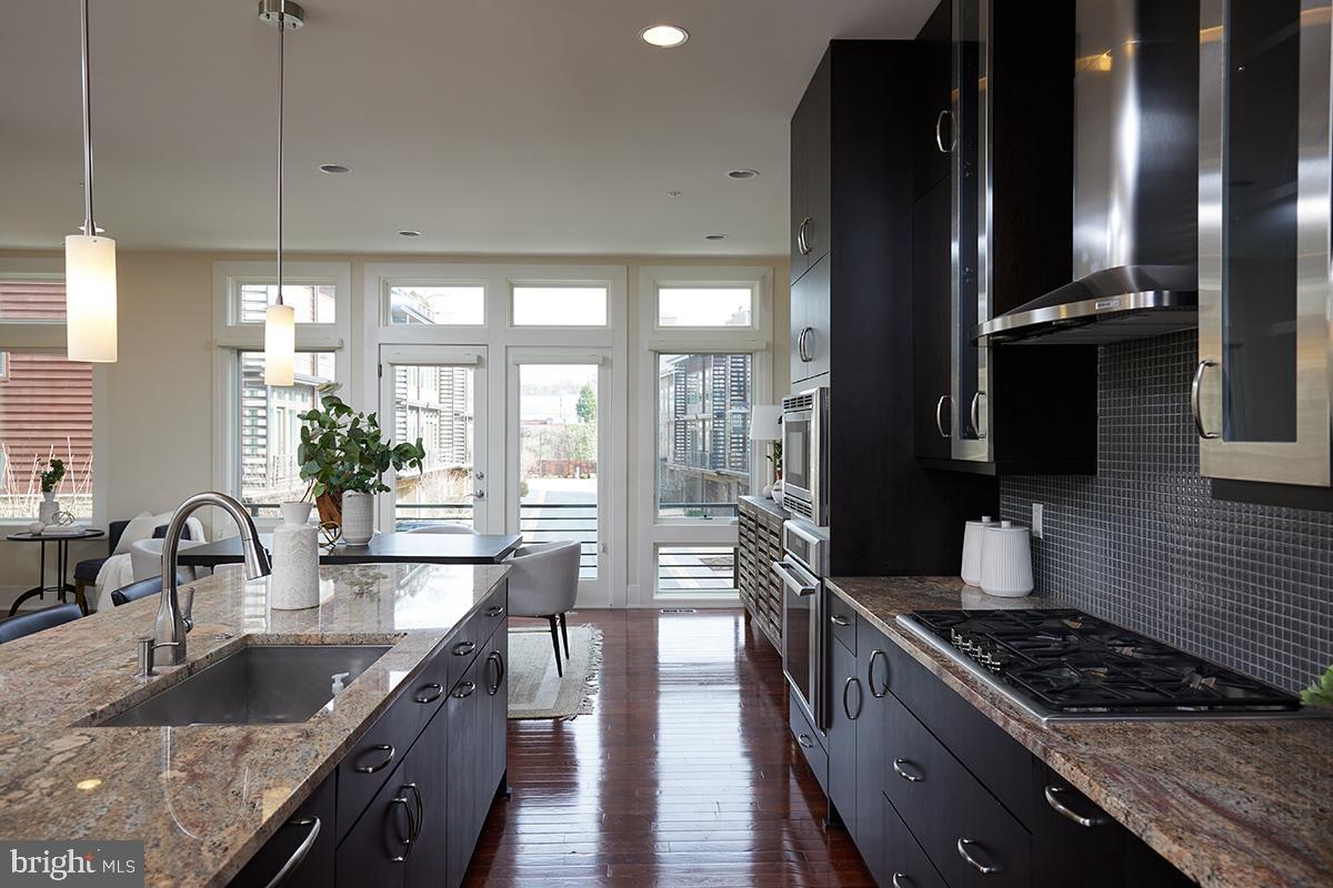 LITTLE FALLS PLACE - Residential