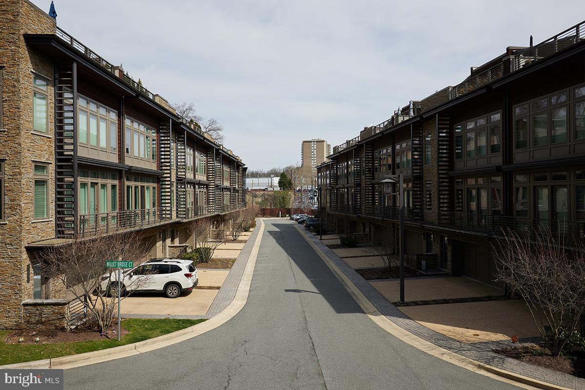 LITTLE FALLS PLACE - Residential