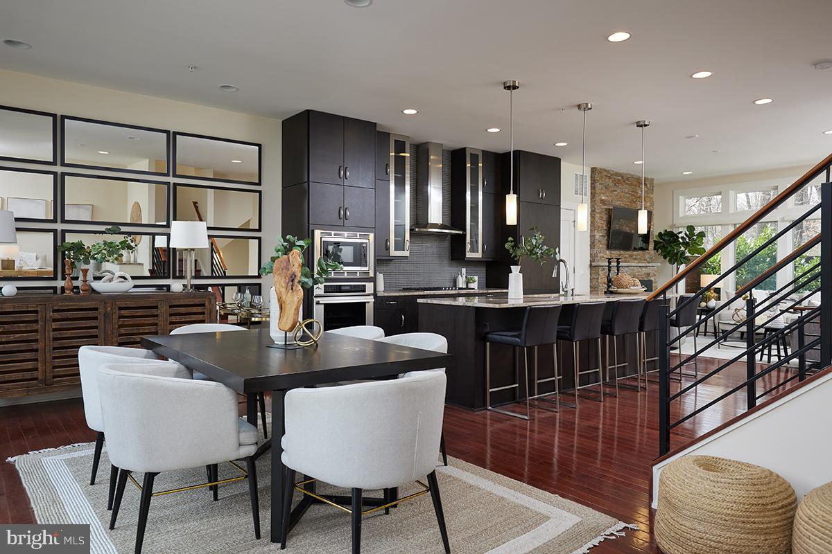 LITTLE FALLS PLACE - Residential