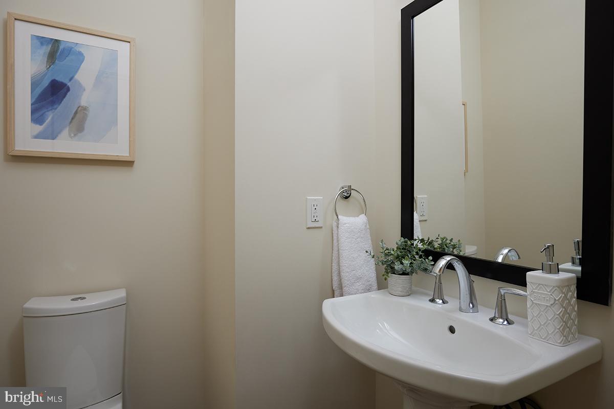 LITTLE FALLS PLACE - Residential