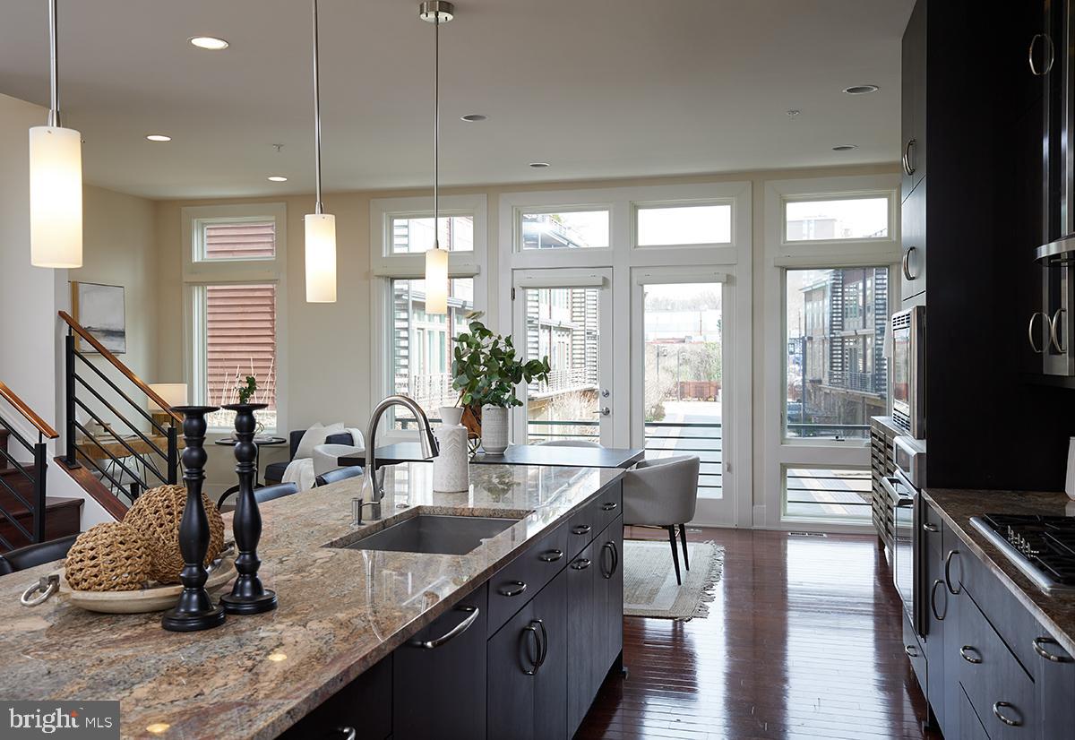 LITTLE FALLS PLACE - Residential