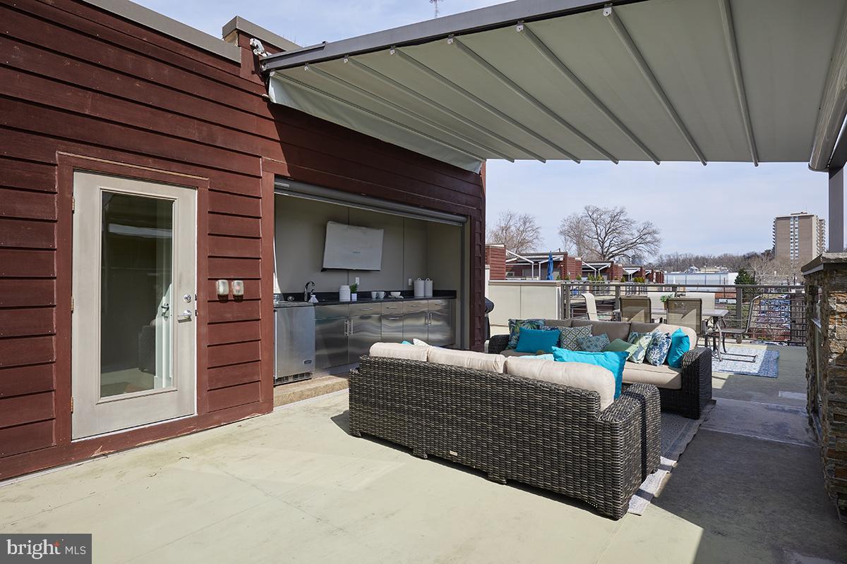 LITTLE FALLS PLACE - Residential