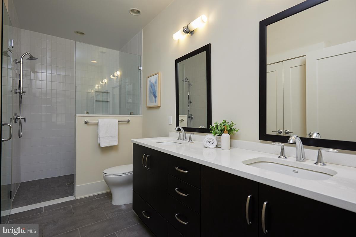 LITTLE FALLS PLACE - Residential