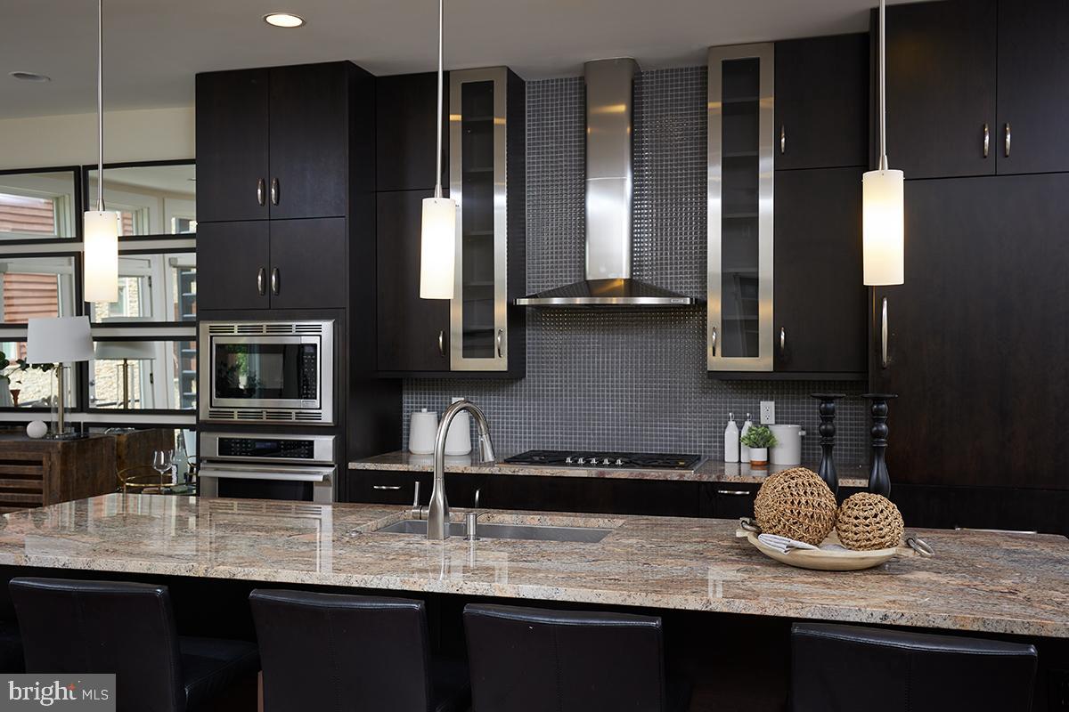 LITTLE FALLS PLACE - Residential