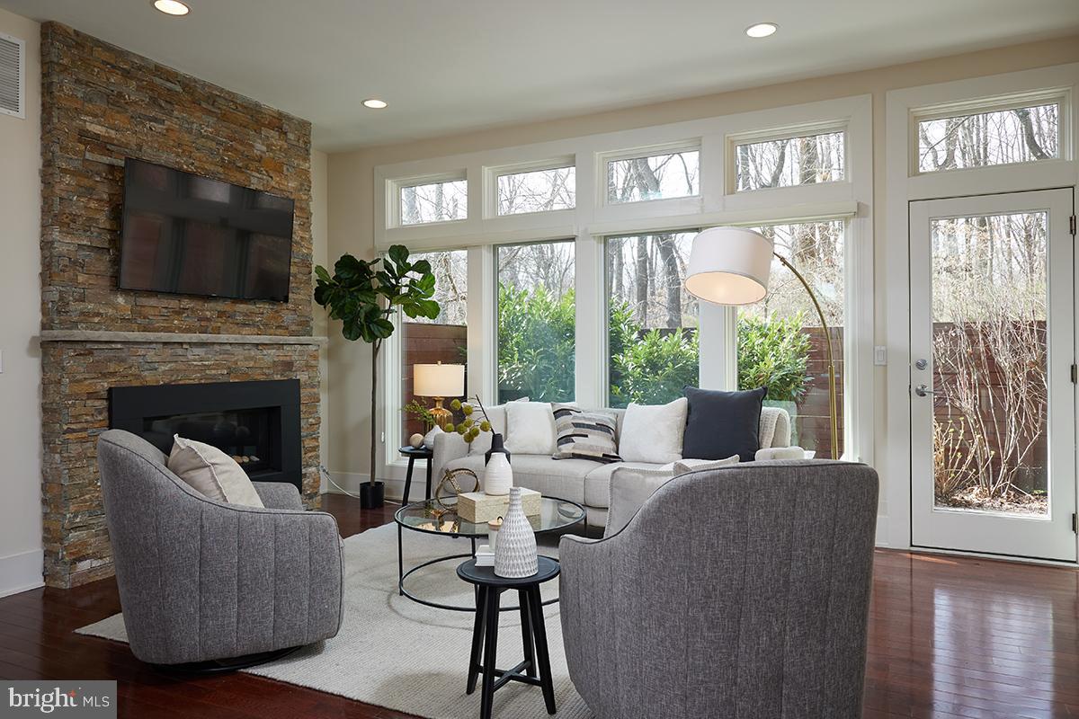 LITTLE FALLS PLACE - Residential