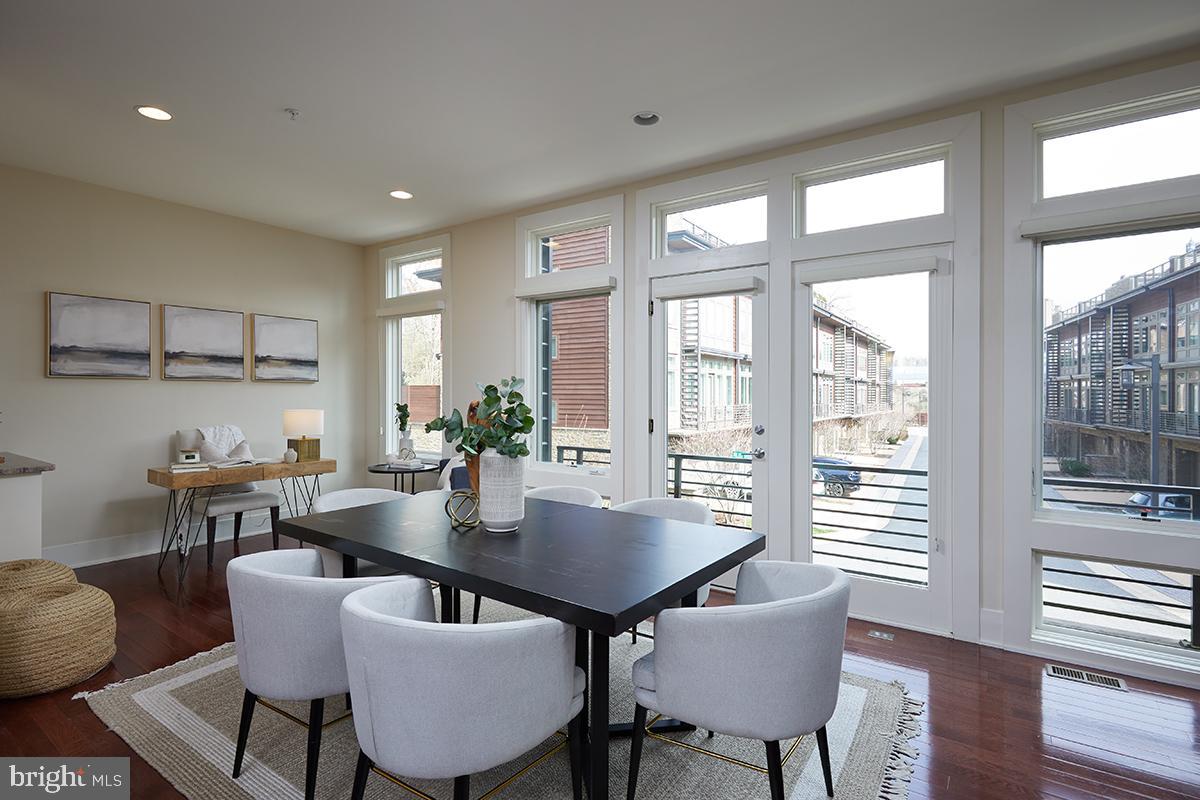 LITTLE FALLS PLACE - Residential