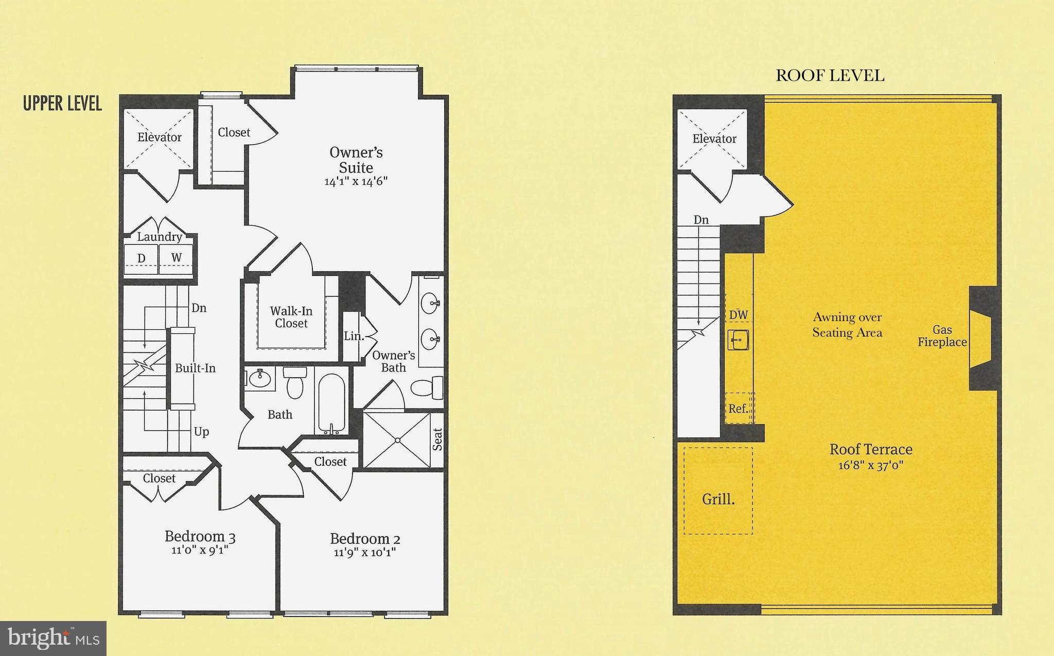 LITTLE FALLS PLACE - Residential