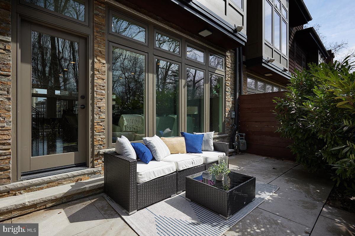 LITTLE FALLS PLACE - Residential