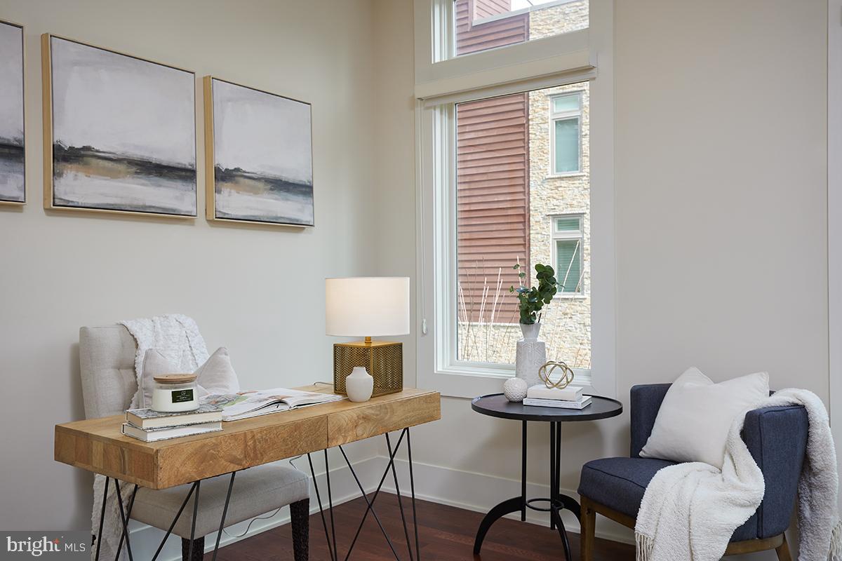 LITTLE FALLS PLACE - Residential