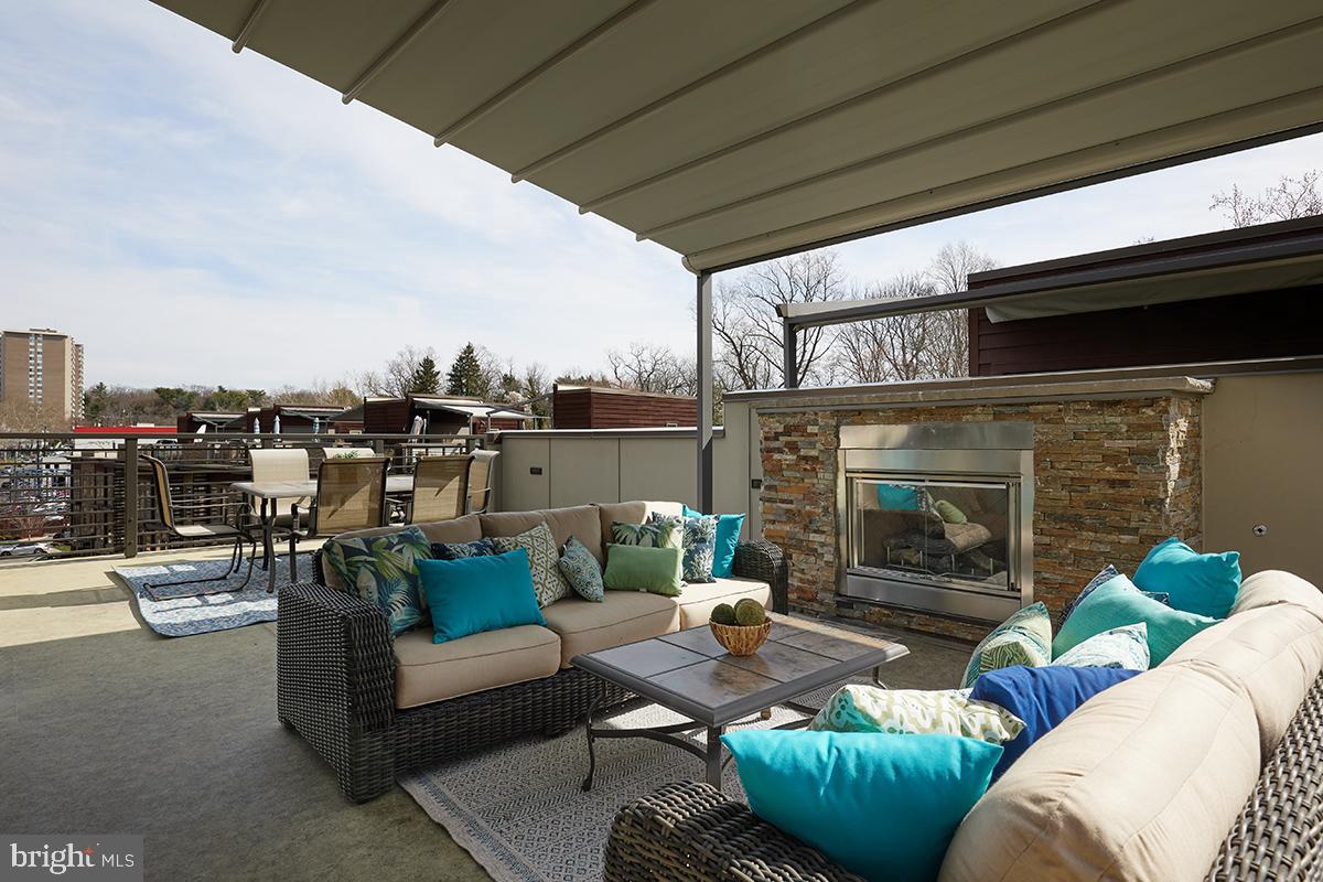 LITTLE FALLS PLACE - Residential