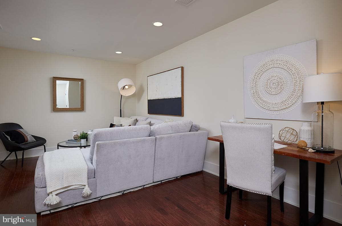 LITTLE FALLS PLACE - Residential