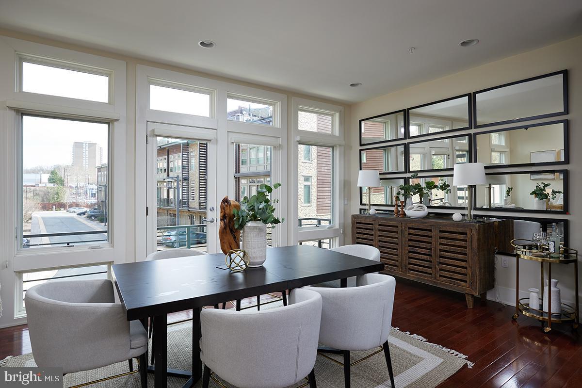 LITTLE FALLS PLACE - Residential