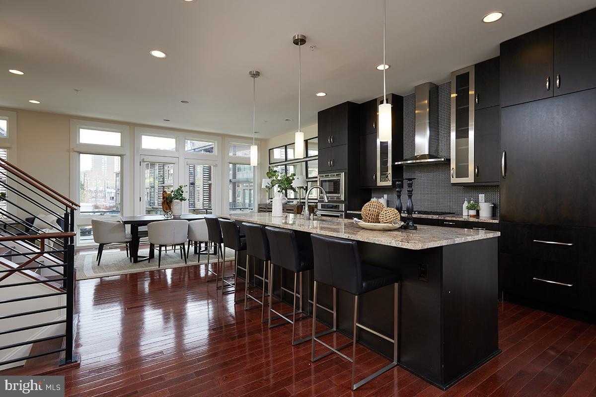 LITTLE FALLS PLACE - Residential