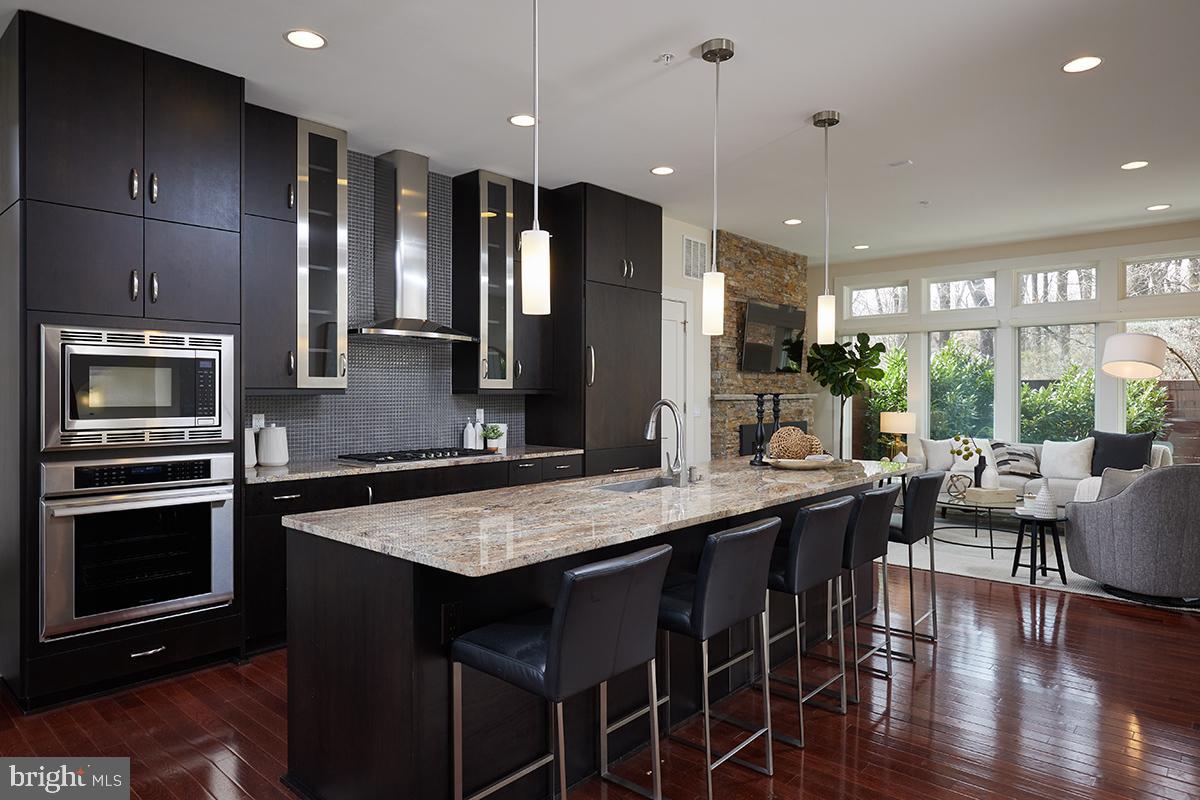 LITTLE FALLS PLACE - Residential