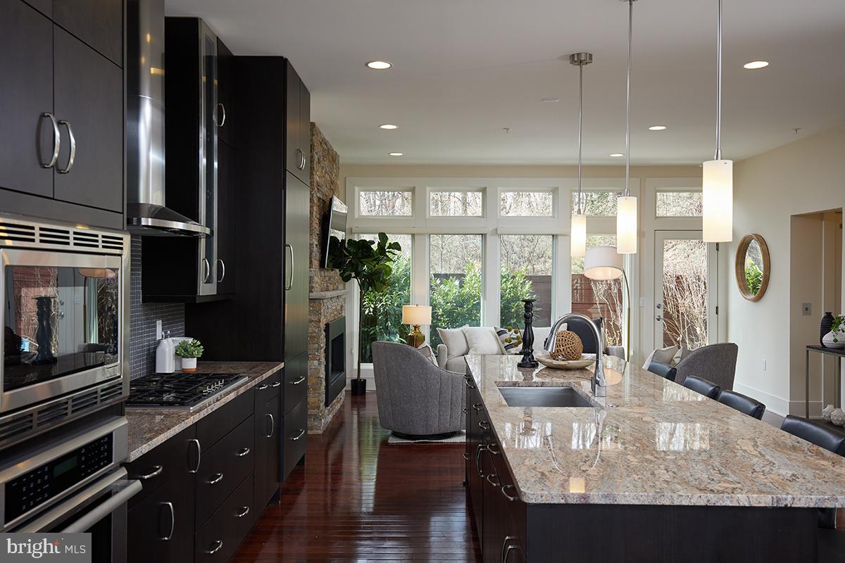 LITTLE FALLS PLACE - Residential