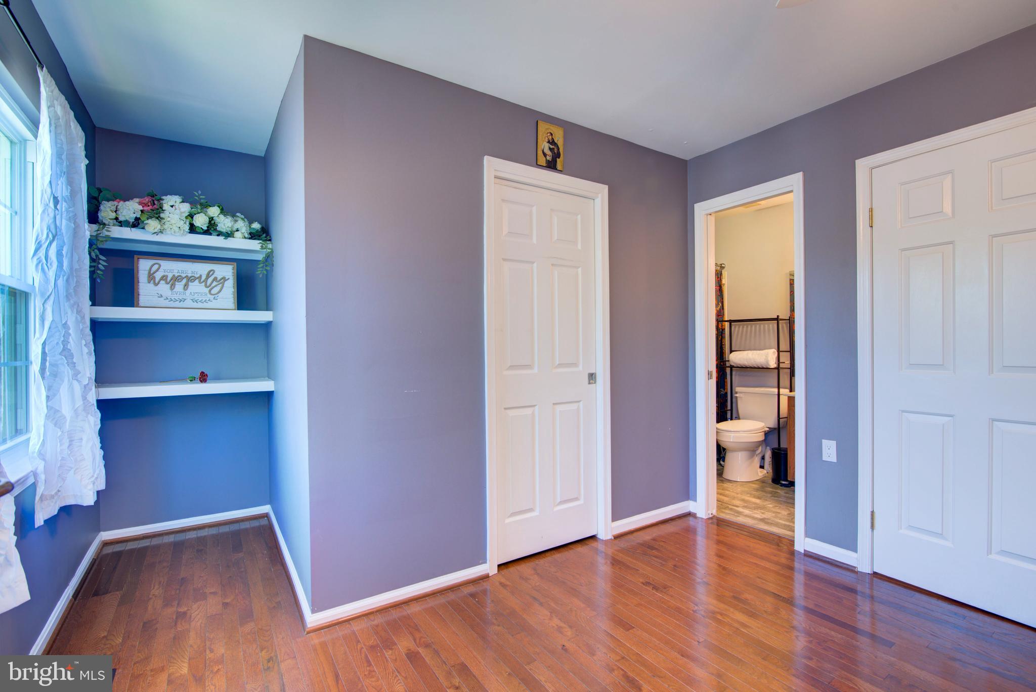 POTOMAC CROSSING - Residential