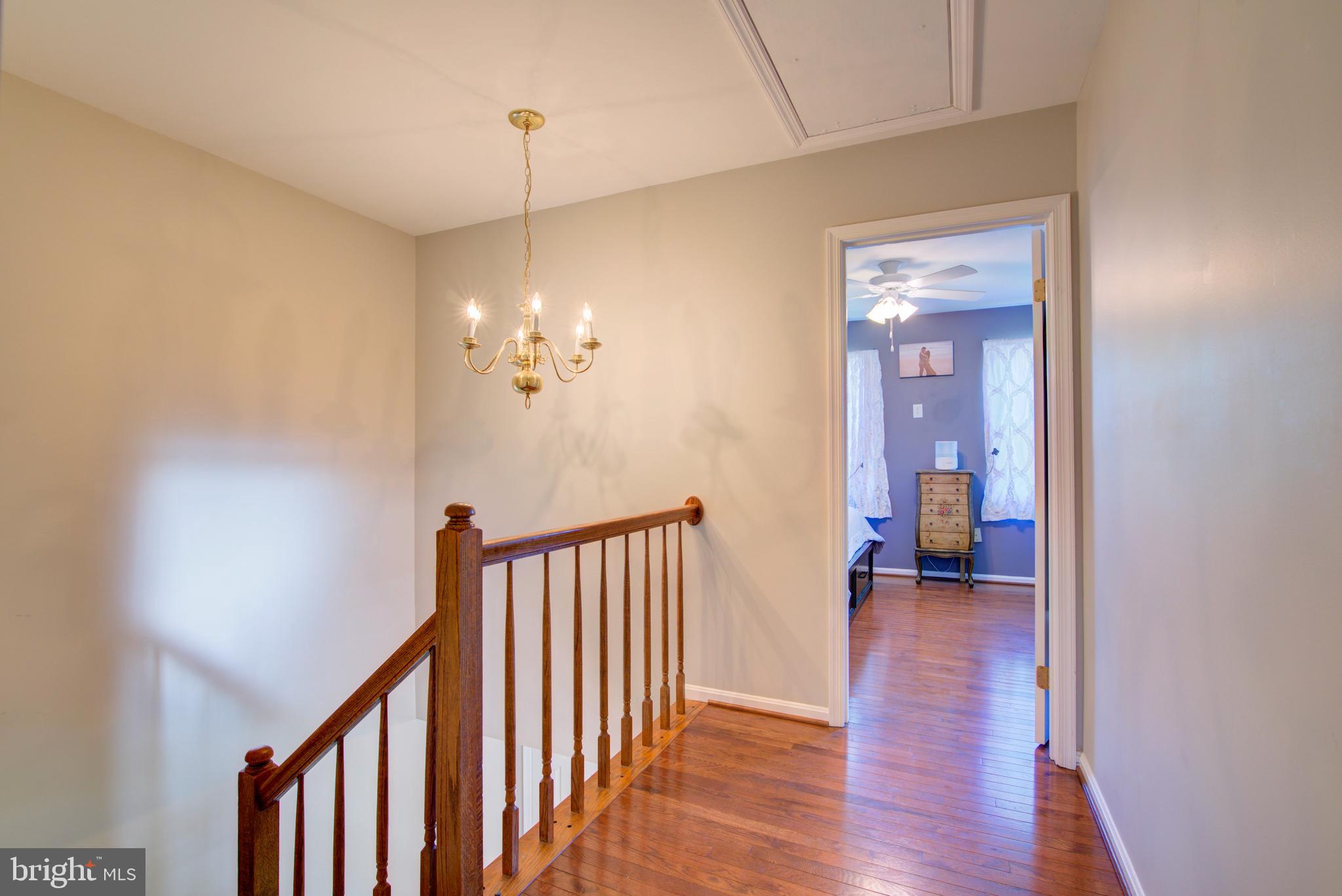 POTOMAC CROSSING - Residential