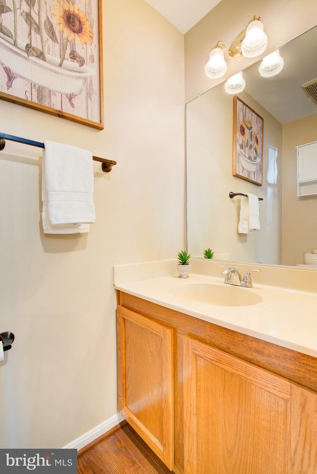 POTOMAC CROSSING - Residential