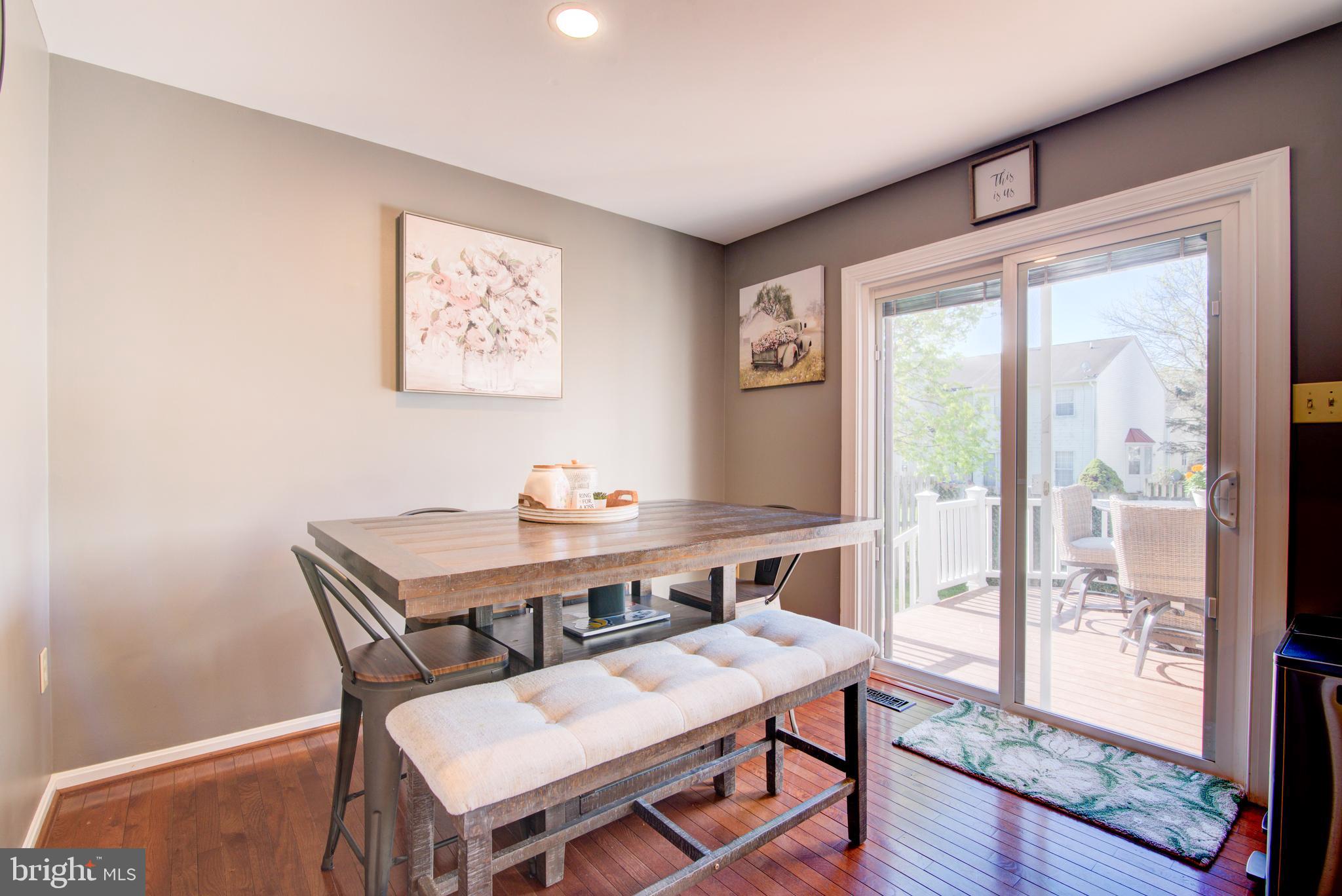 POTOMAC CROSSING - Residential