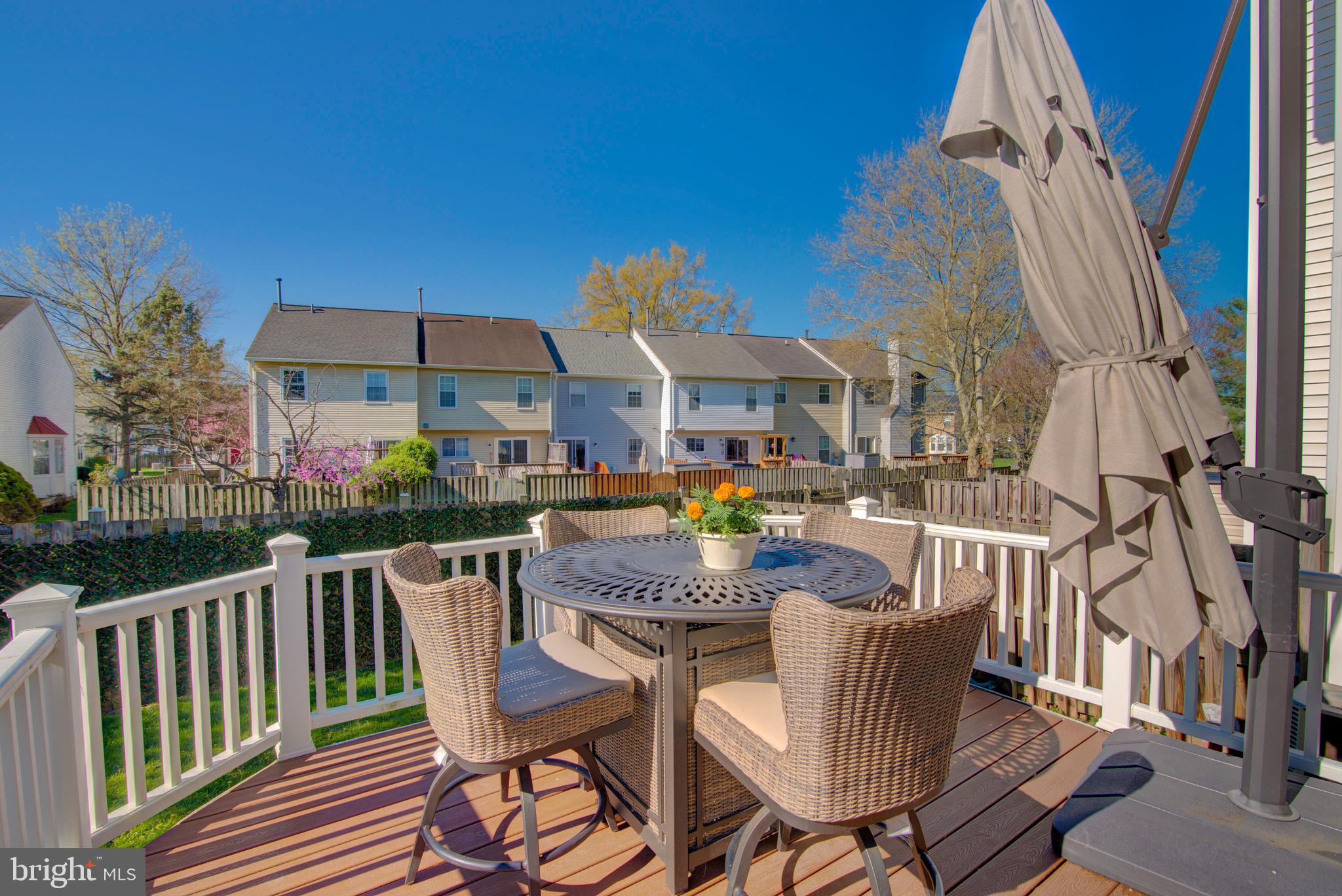 POTOMAC CROSSING - Residential