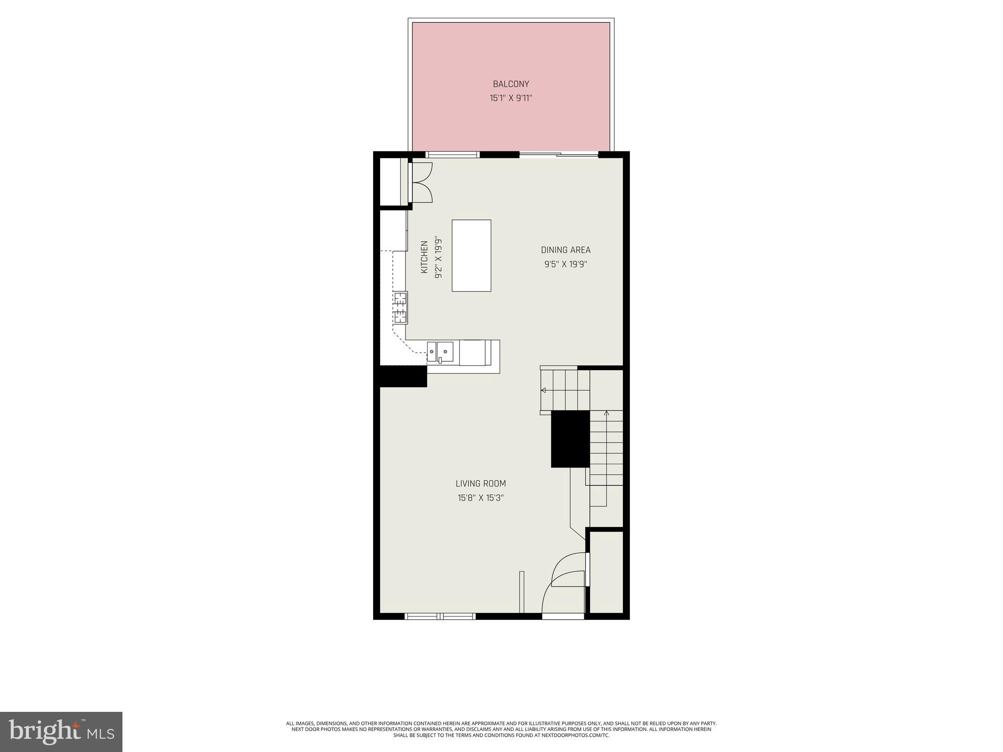LAFAYETTE CROSSING - Residential