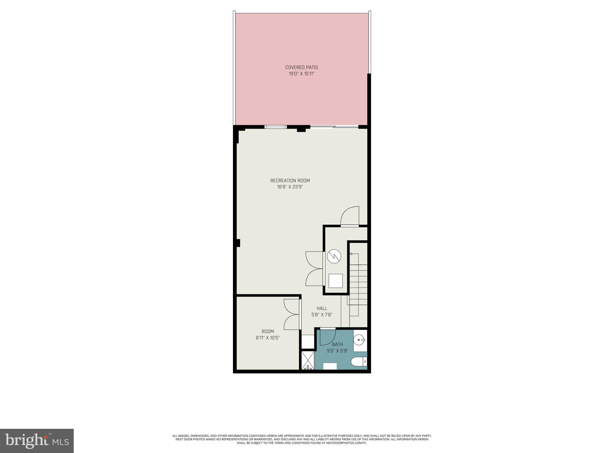 LAFAYETTE CROSSING - Residential