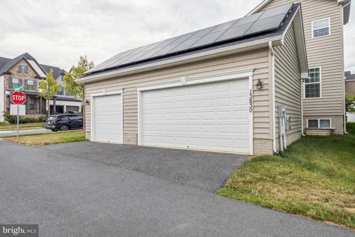 CABIN BRANCH - Residential